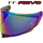TT REVO Visors