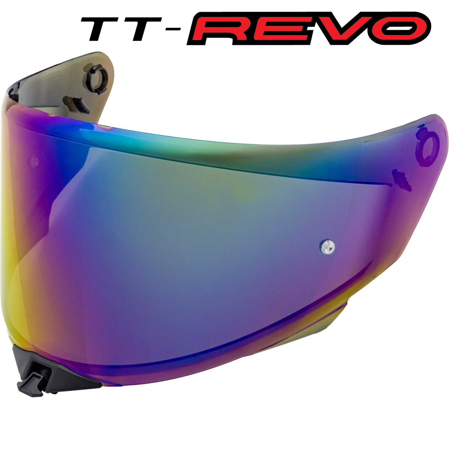 TT REVO Visors