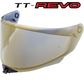 TT REVO Visors