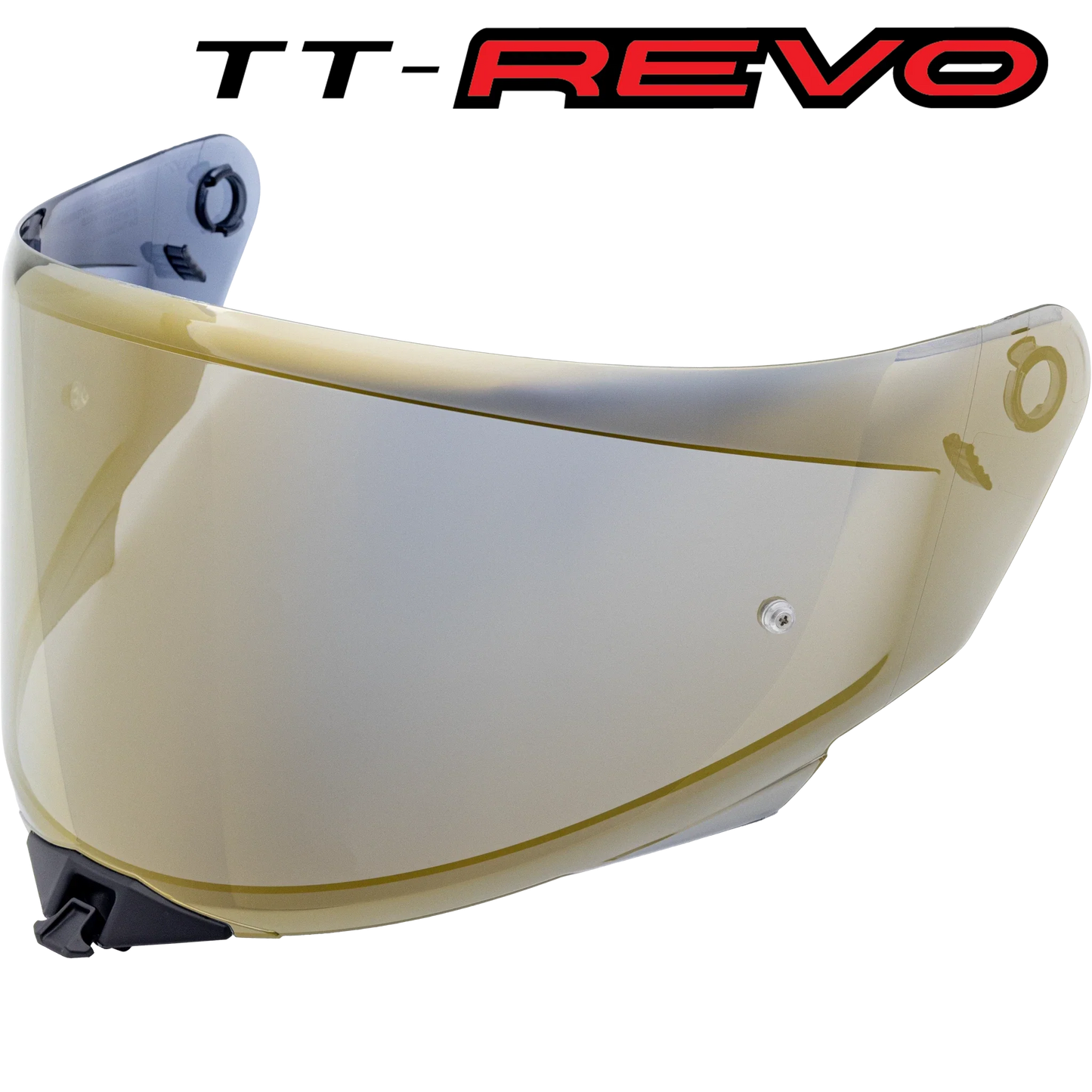 TT REVO Visors