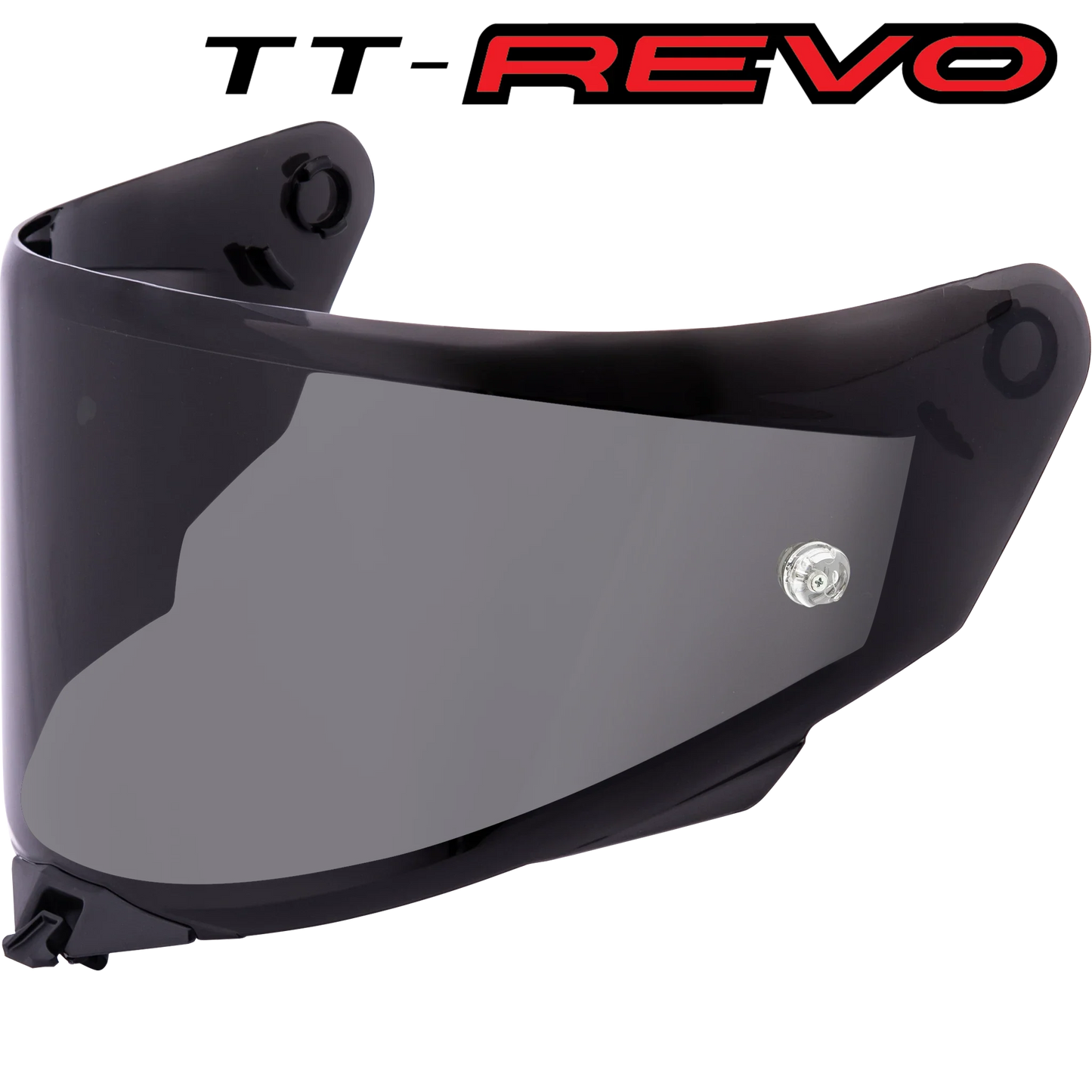 TT REVO Visors