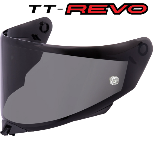 TT REVO Visors