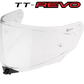 TT REVO Visors