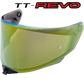 TT REVO Visors