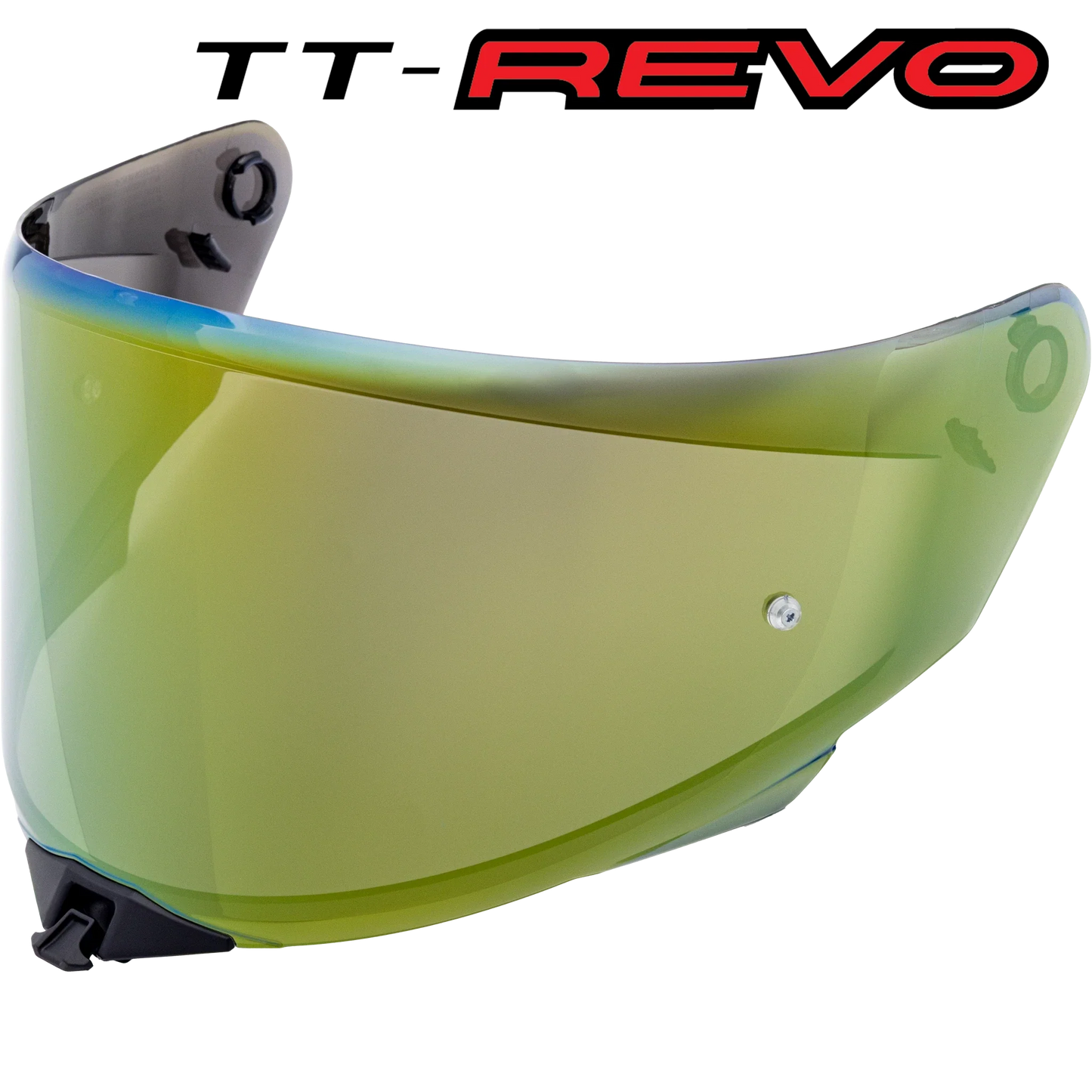 TT REVO Visors