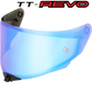 TT REVO Visors