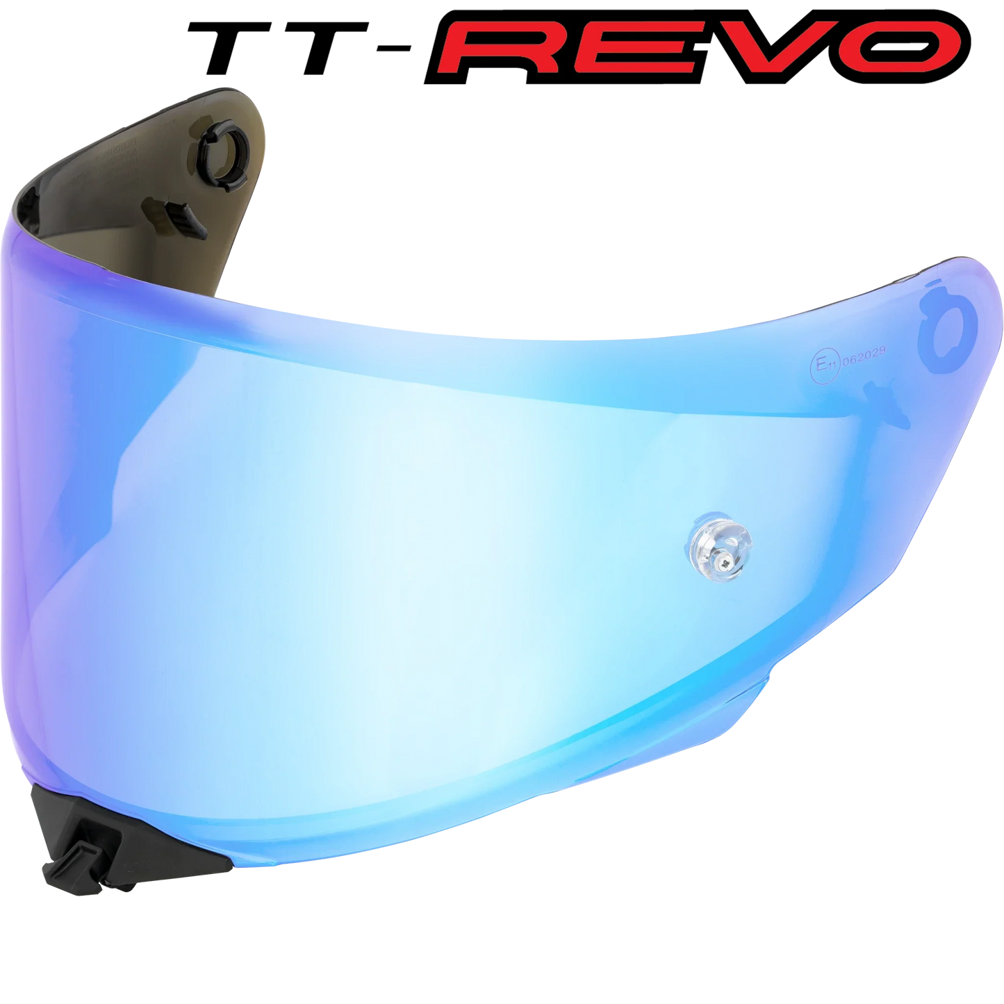 TT REVO Visors