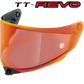 TT REVO Visors