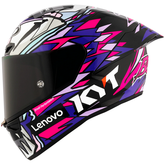 KX-1 Race GP Replica