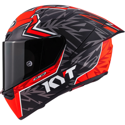 KX-1 Race GP Replica