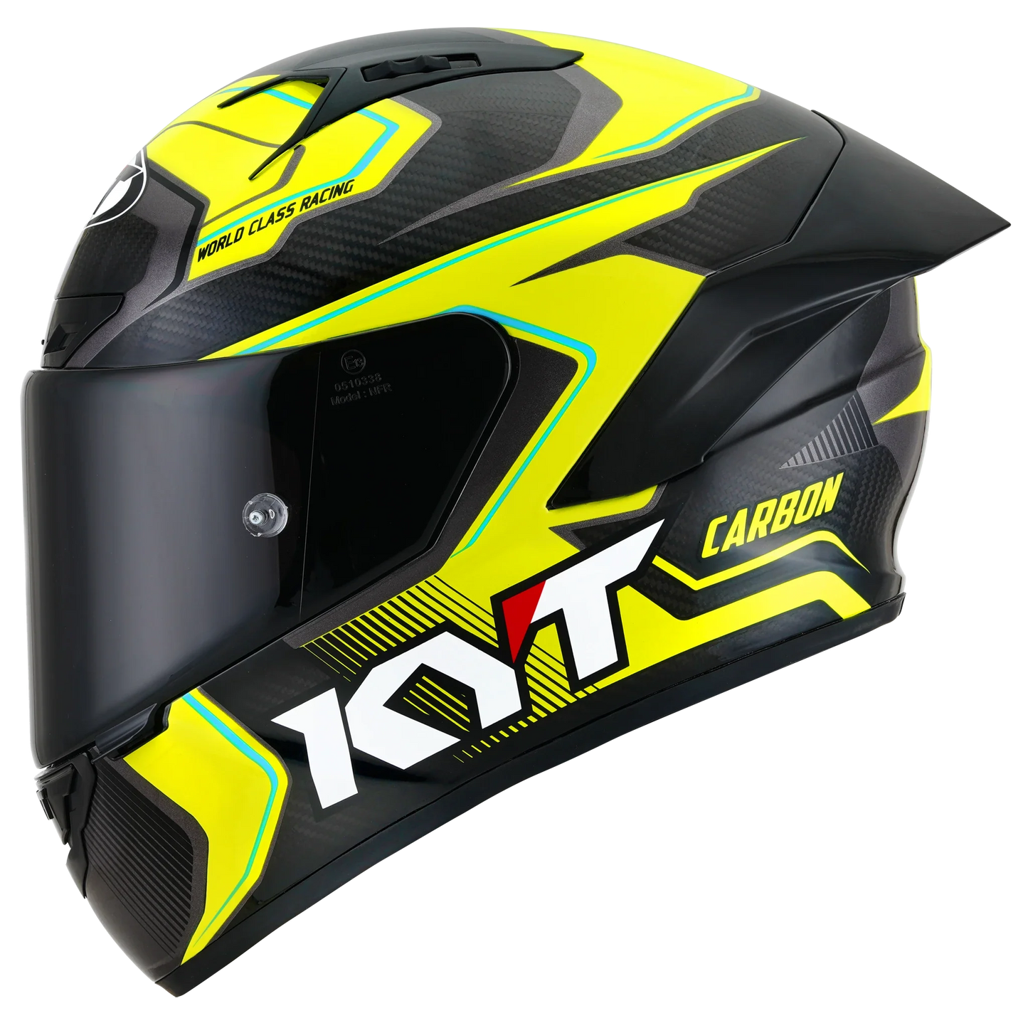 NZ-Race Carbon