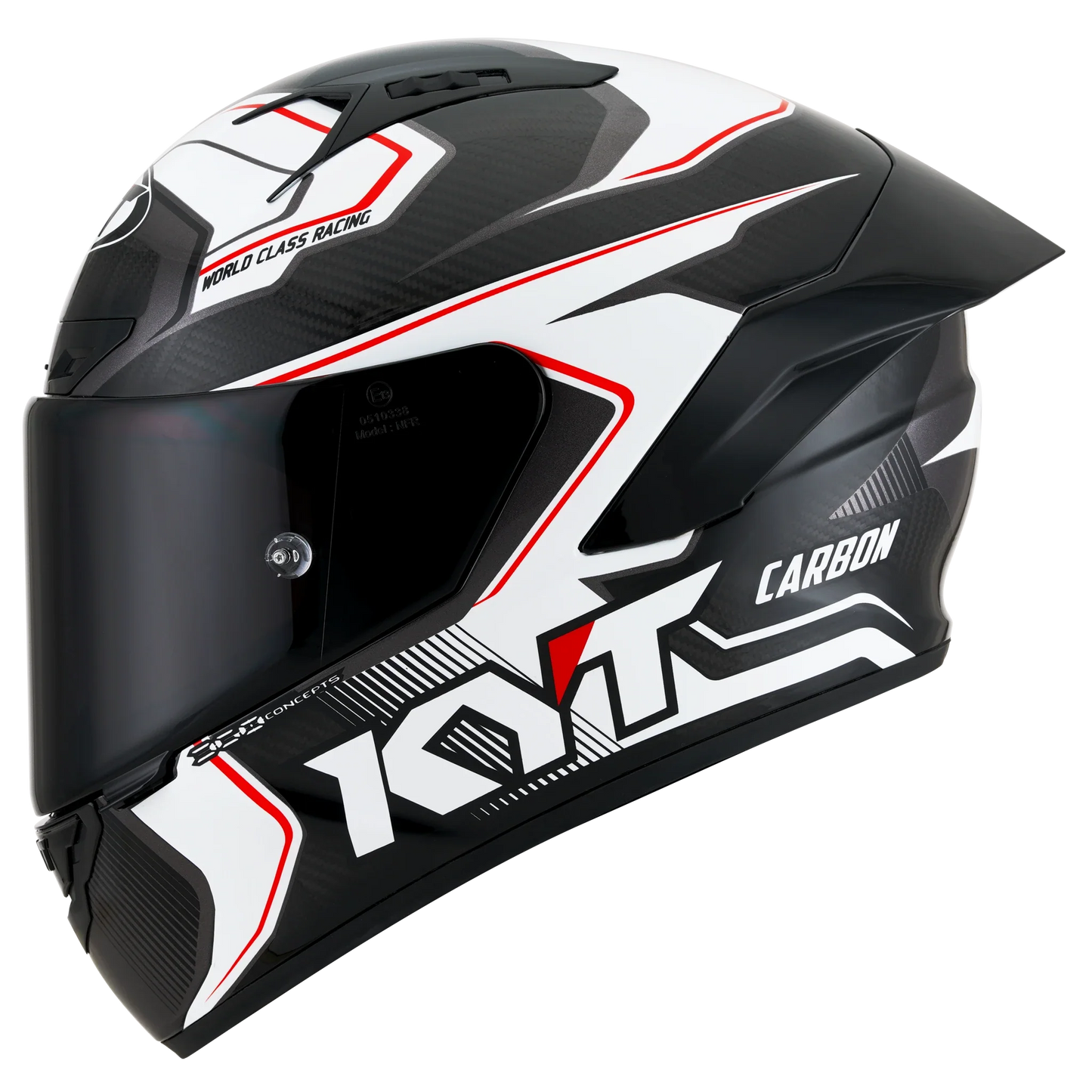 NZ-Race Carbon