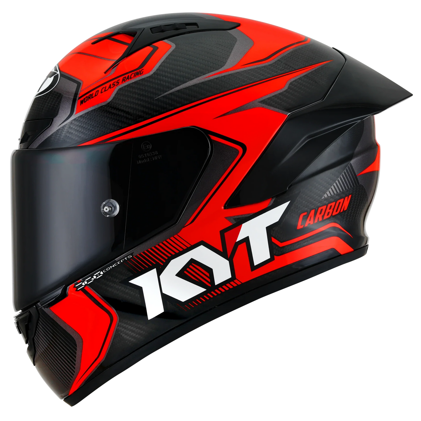 NZ-Race Carbon