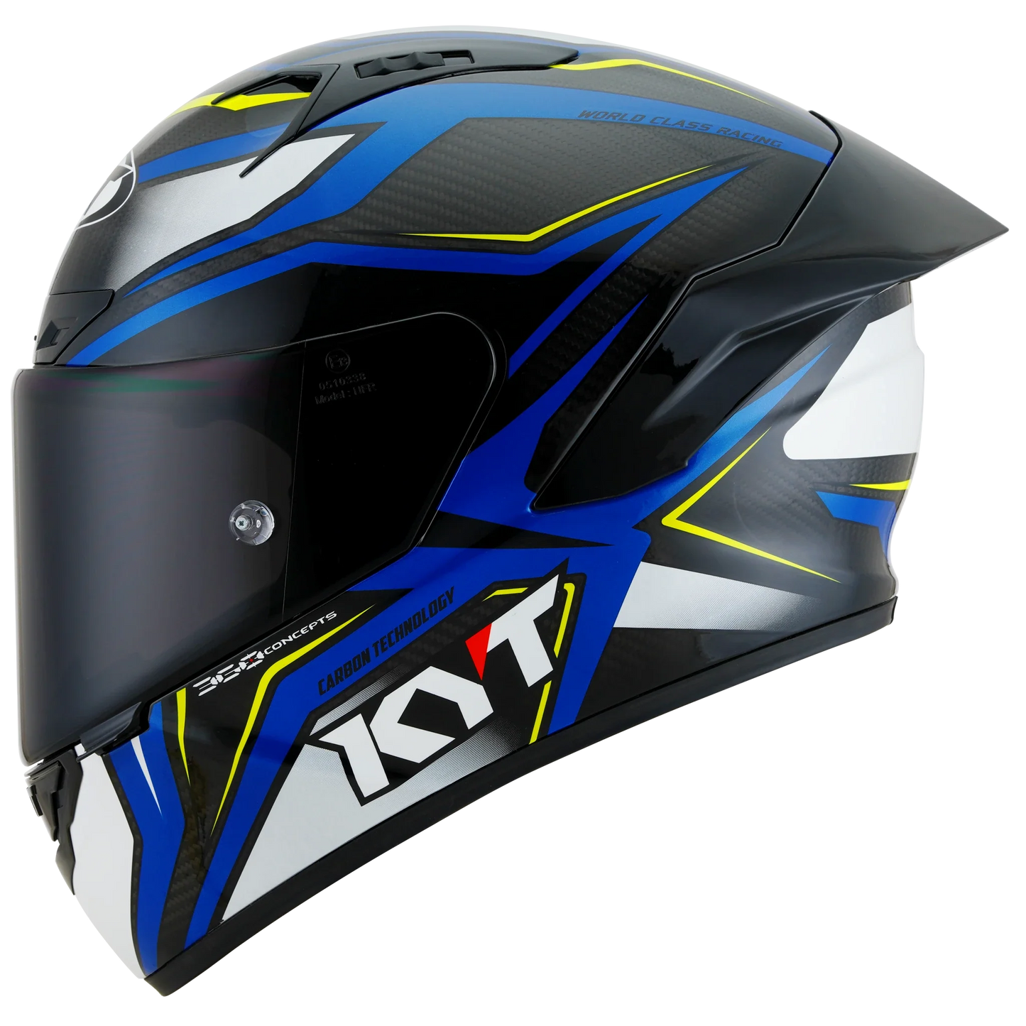 NZ-Race Carbon
