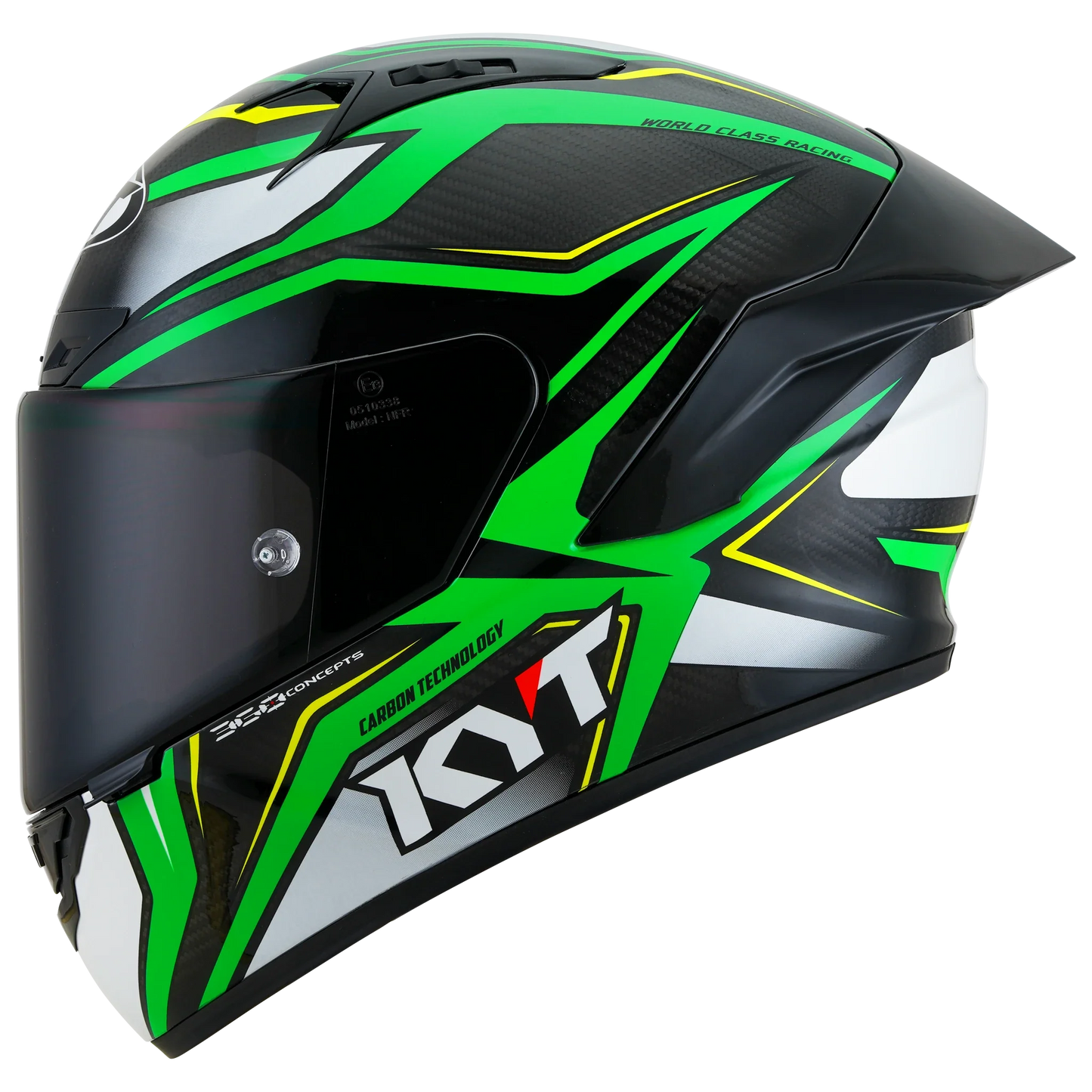 NZ-Race Carbon