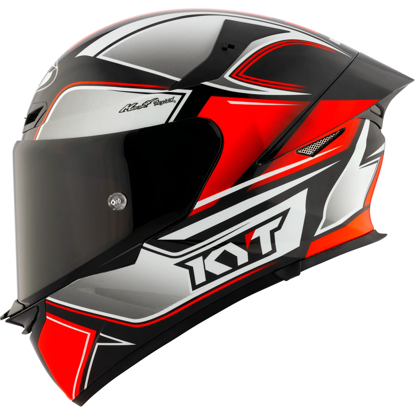 TT REVO