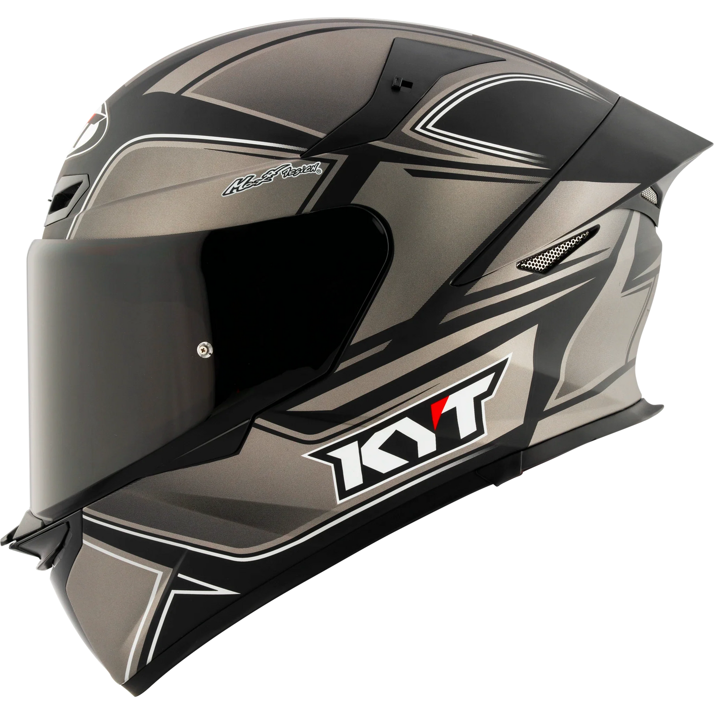 TT REVO