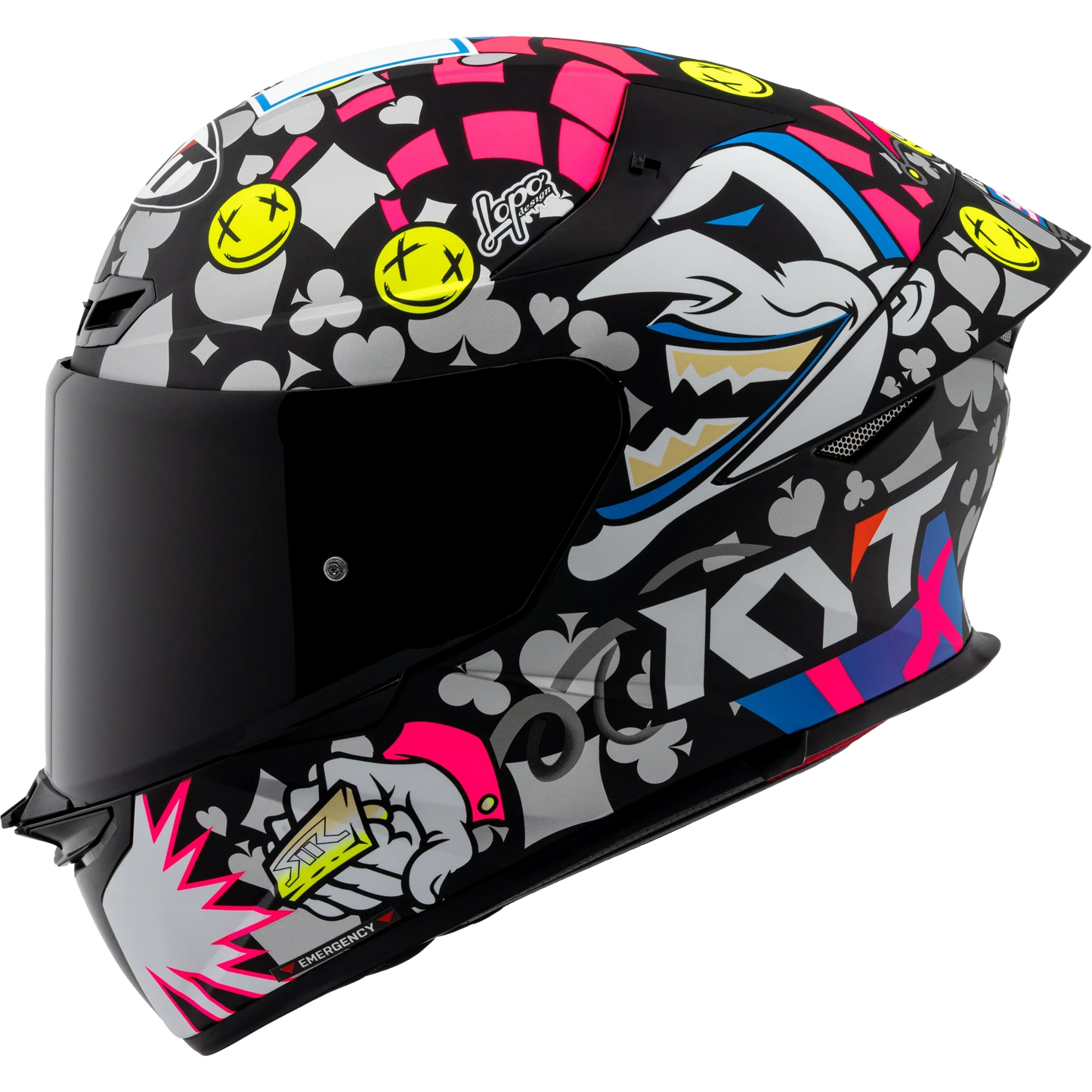 TT REVO Replica Editions