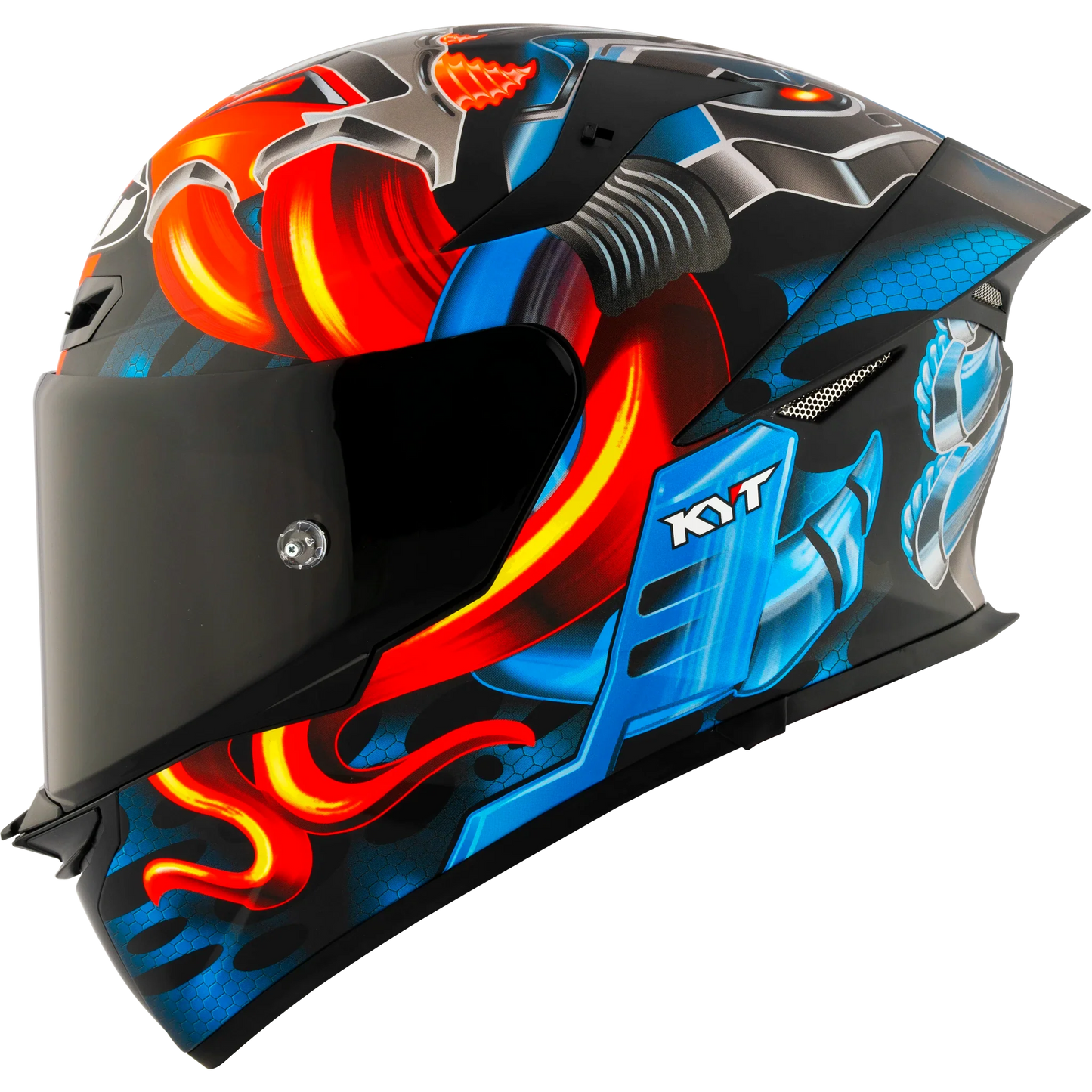 TT REVO Special Editions