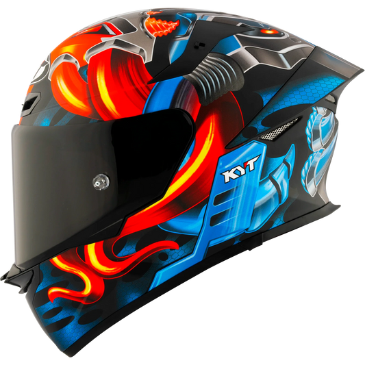 TT REVO Special Editions