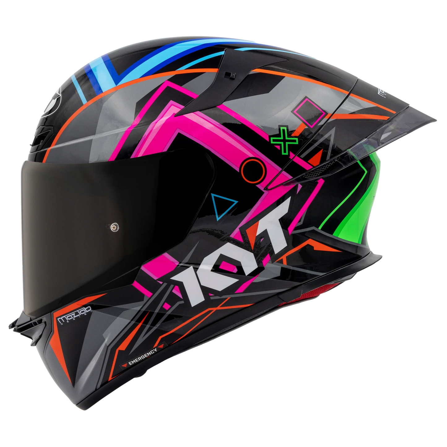 TT REVO Replica Editions
