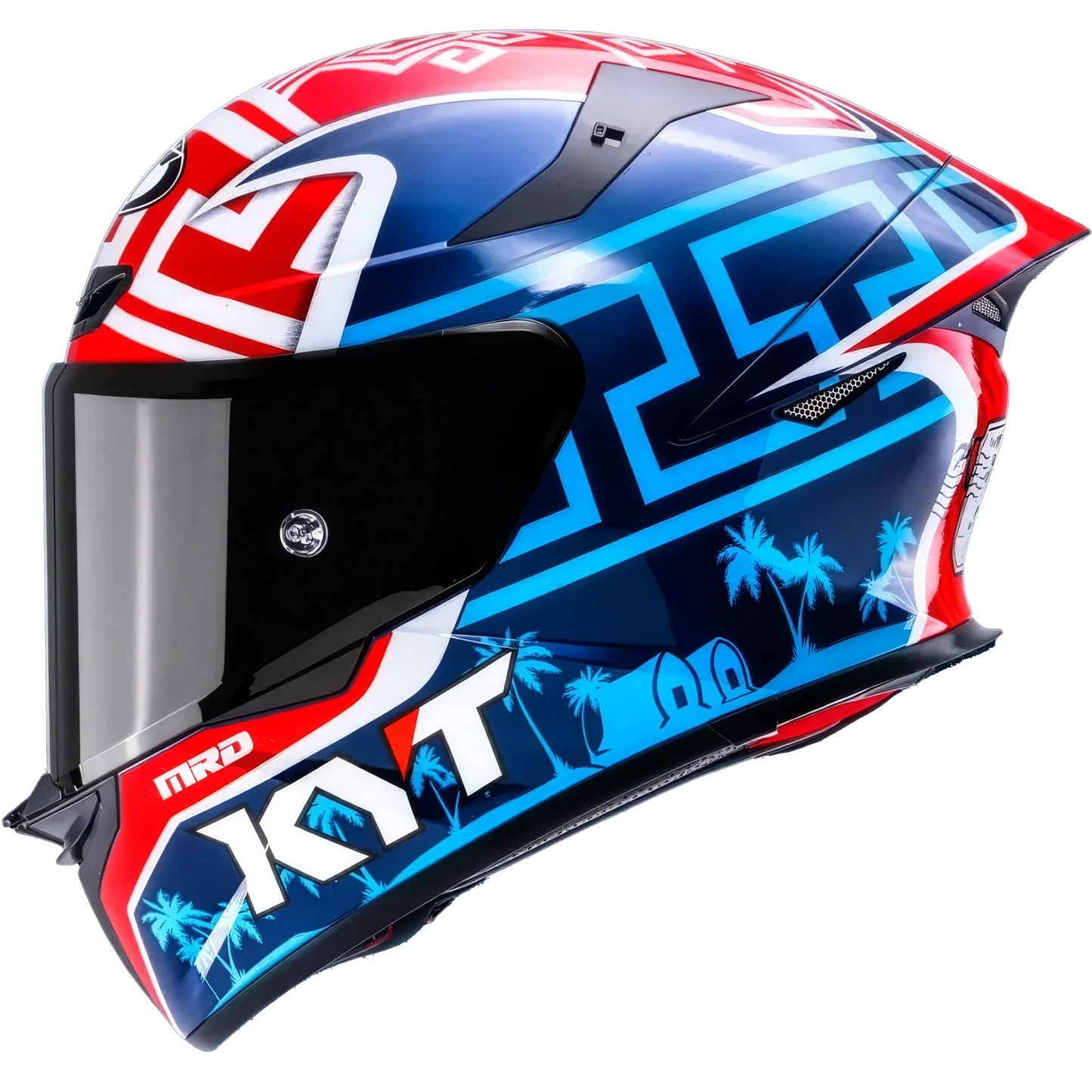 TT REVO Replica Editions