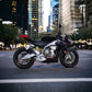 Aprilia Tuono 660 fender eliminator 