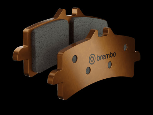 OEM Brembo M4, M50, GP4-RS, Stylema, GP4-RX, GP4-MS
