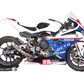 Spark "Grid-O" Slip-On Exhaust for BMW S1000RR (2020+)