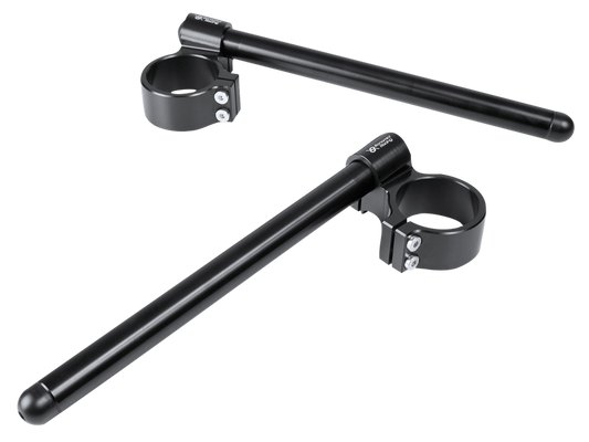 Bonamici Clip-Ons (50mm)
