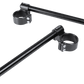 Bonamici Yamaha R3 Clip-Ons (2019+) (47mm)
