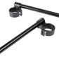 Bonamici Yamaha R3 Clip-Ons (15-18) (41mm)