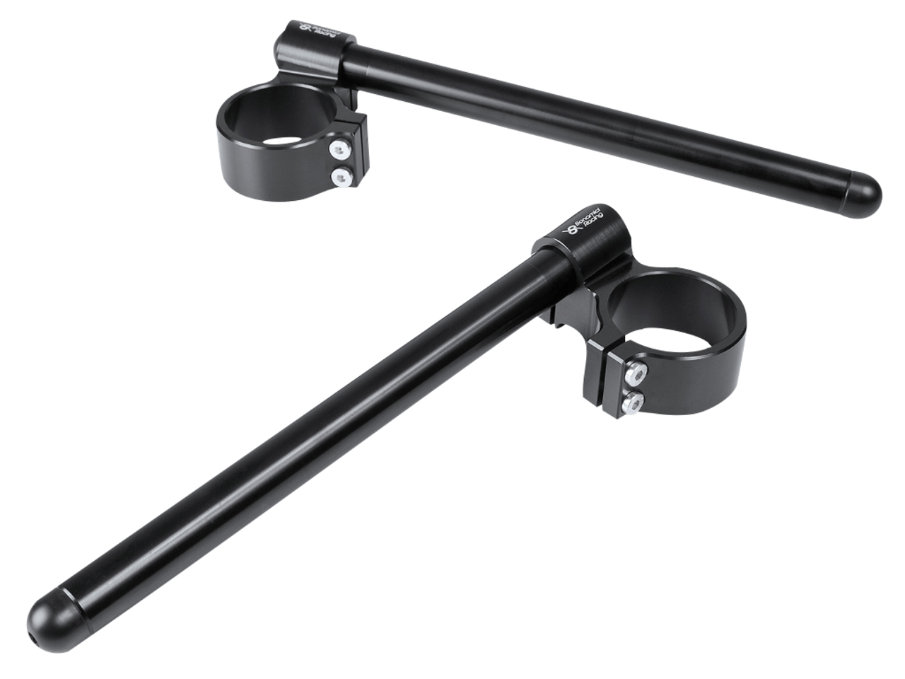 Bonamici Yamaha R3 Clip-Ons (15-18) (41mm)