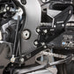 Bonamici Honda CBR 1000RR Fireblade Rearsets (17-19)