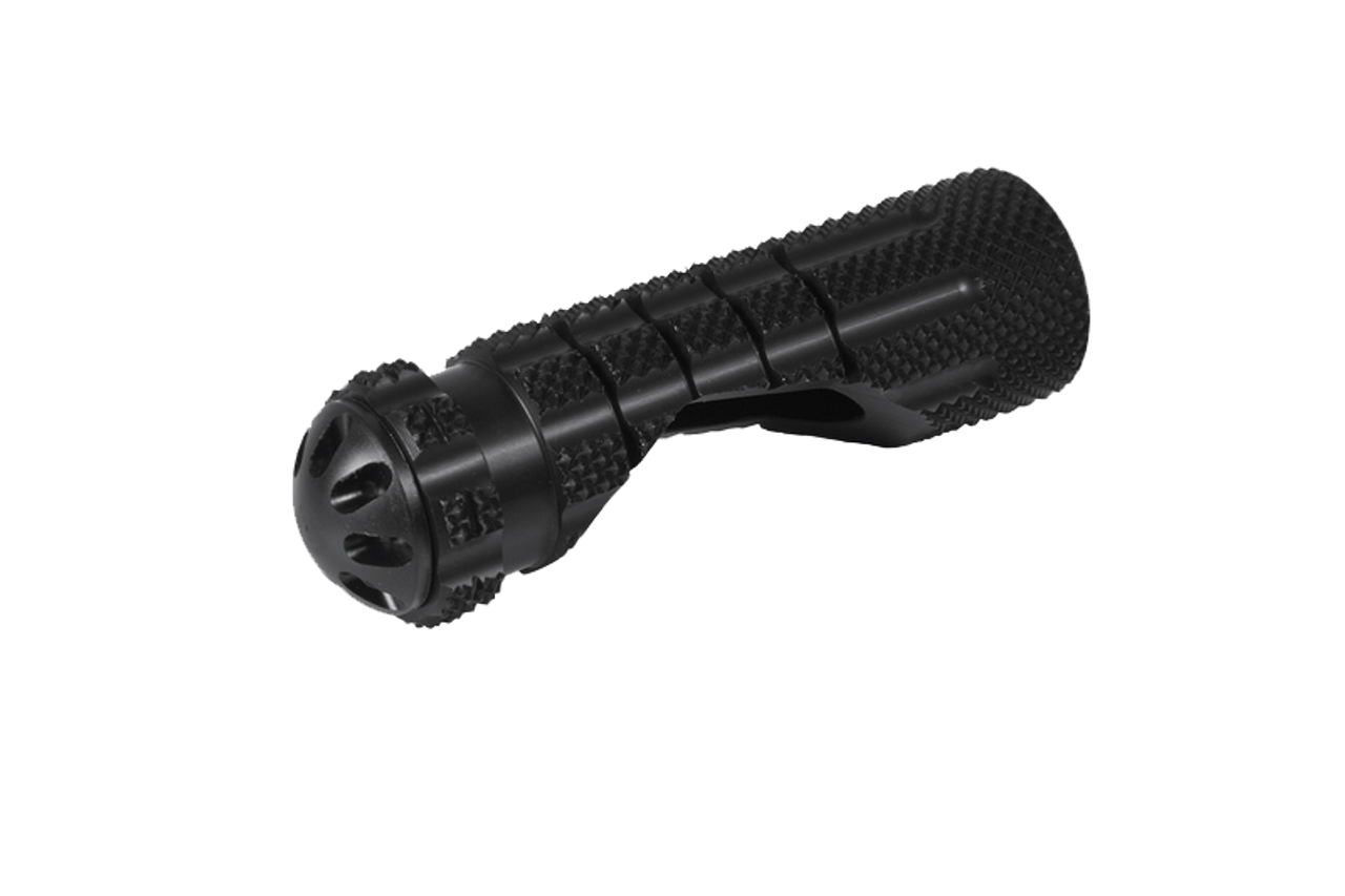 Bonamici Footpeg (Non-Threaded) (82mm)