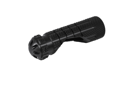 Bonamici Footpeg (Non-Threaded) (69mm)