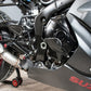 Bonamici Suzuki GSX-R 1000 Rearsets (2017+)