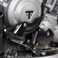 Bonamici Triumph Daytona 675/R Case Savers (3-Piece)