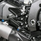 Bonamici Yamaha R6 Rearsets (2017+)