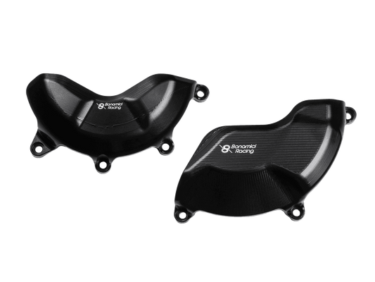 Bonamici Ducati Streetfighter V4/S Case Savers (2025+)