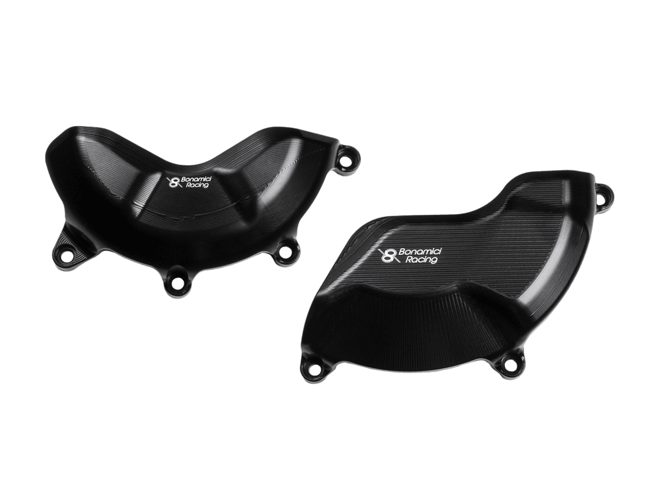 Bonamici Ducati Panigale V4 R Case Savers