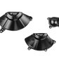 Bonamici Honda CBR 1000RR-R Fireblade SP Case Savers (2020+) (3-Piece Kit)