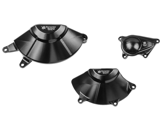Bonamici Honda CBR 1000RR-R Fireblade SP Case Savers (2020+) (3-Piece Kit)