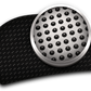 Eazi-Grip Kawasaki Ninja ZX-10R Tank Grips (2016+) (Black)
