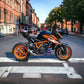 ktm 1290 super duke tail tidy
 lifestyle full view