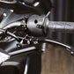 Bonamici Triumph Speed Triple 1050/R Folding Levers (08-18) (Black)