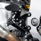 Bonamici Honda RC51 Rearsets