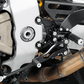 Bonamici Honda RC51 Rearsets
