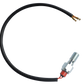Rear Brake Light Pressure Switch (Single Hole / M10 x 1.25)