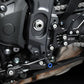 Bonamici Yamaha MT-09 Rearsets (2021+)